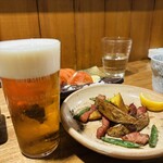 福岡博多の料理屋どんでんがえし - 