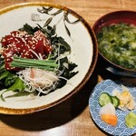 福岡博多の料理屋どんでんがえし - 