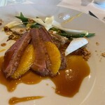 レストランひらまつ 高台寺 - 