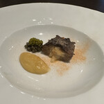 オリヴィエオドラン - 