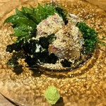 福岡博多の料理屋どんでんがえし - 