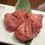 路地裏焼肉 マックスザホルモン - 