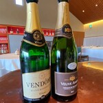 レストランひらまつ 高台寺 - 