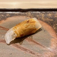 鮨 銀座 おのでら - 