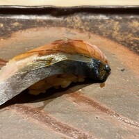 鮨 銀座 おのでら - 
