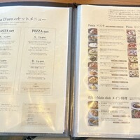 Italiana Tavola D’oro 銀座三越店 - 