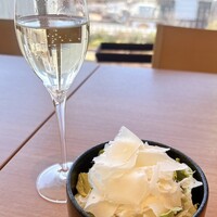 Italiana Tavola D’oro 銀座三越店 - 