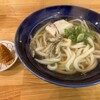 讃岐立食いうどん きりん屋 本町本店