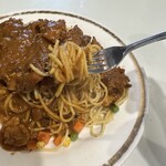 カレーの店 タカサゴ - 