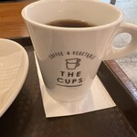 CAFE&PASTA THE CUPS Q - 