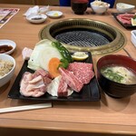 Doraibu In Tori - 