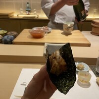 鮨 輝 - 