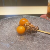 焼鳥一二三 - 
