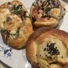 boulangerie chiro - 料理写真: