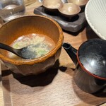 Tokyo Style Noodle ほたて日和 - 