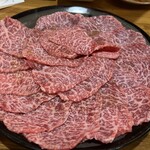 板前焼肉 英 - 