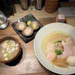 Tokyo Style Noodle ほたて日和 - 