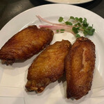 中華居酒屋 つるひめ - 