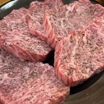 板前焼肉 英 - 