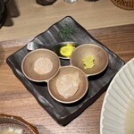 Tokyo Style Noodle ほたて日和 - 