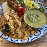 東新宿 サンラサー - 