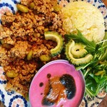 東新宿 サンラサー - 