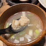 Tokyo Style Noodle ほたて日和 - 