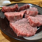 板前焼肉 英 - 