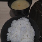 とんかつ憲進 - 