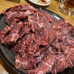 板前焼肉 英 - 