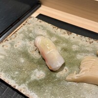 吉凰 はなれ - 真鯛　三重県産
