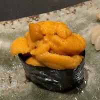 吉凰 はなれ - うに　言葉いらない　見てわかる　甘〜い╰(*´︶`*)╯♡