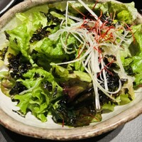 西中州焼肉 きらく - 