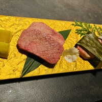 西中州焼肉 きらく - 