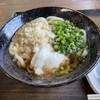 手打ちうどん 麺工棒 小郡店