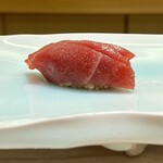 鮨 なんば - 赤身