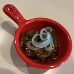 炭火焼き ワンダーバーグ - 