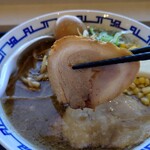 Sapporo Miso Fujiya - 