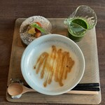 wad omotenashi cafe - 