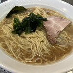 麺屋 有希 - 