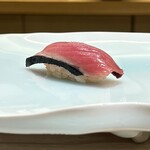 鮨 なんば - 鰹