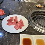 Yakiniku Imoto - 