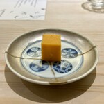 鮨 なんば - 玉　もはやデザート