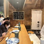 Tachigui Sushi Uogashi Yamaharu - 