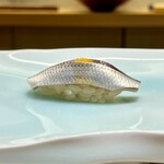 鮨 なんば - 小肌