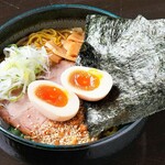 Ramen Gimpa Rou - 