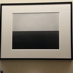 鮨 なんば - うっとりと見つめる大好きな絵画