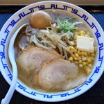 Sapporo Miso Fujiya - 