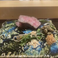 うなぎと炭焼 久松 - 
