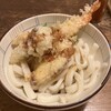 伊勢うどん 奥野家
